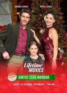 Juntos esta navidad (2023)