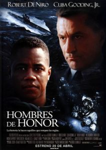 Hombres de honor (2000)