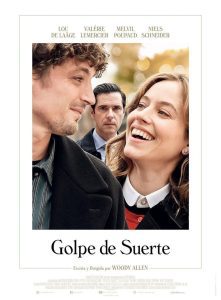 Golpe de Suerte (2023)