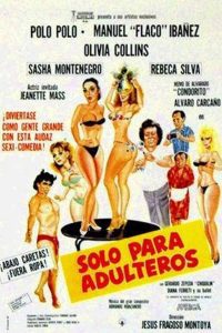 Solo para adúlteros (1989)