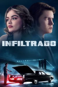 Infiltrado (2023)