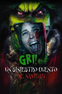 Un siniestro cuento de Navidad (2022)