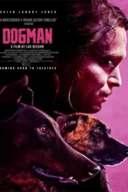 DogMan (2023)