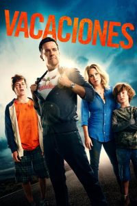 Vacaciones (2015)