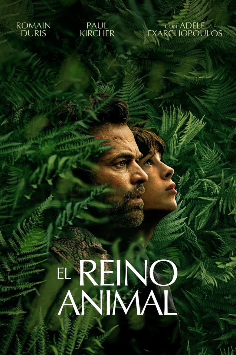 El reino animal (2023)