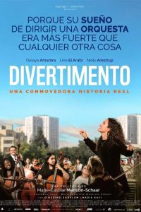 Divertimento (2022)