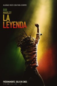 Bob Marley: La leyenda (2024)