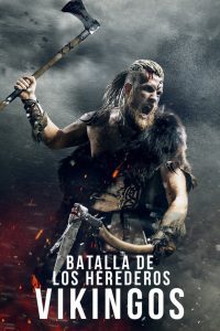 Vikings: Battle of Heirs (2023)