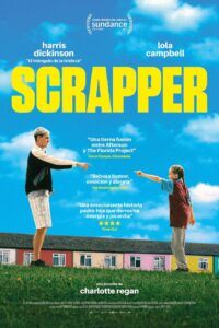 Scrapper (2023)