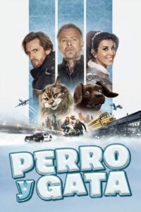 Perro y gata (2024)