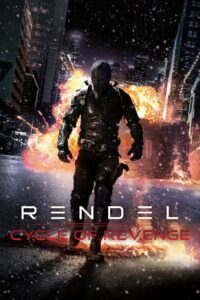 Rendel 2: Círculo de venganza (2024)