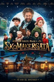 Christmas on Cobbler Street (2023)