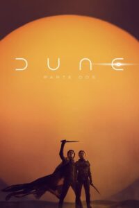 Dune: Parte dos (2024)