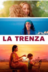 La trenza (2023)