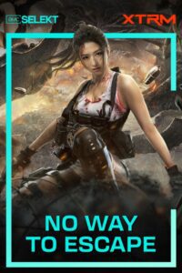 No Way to Escape (2021)