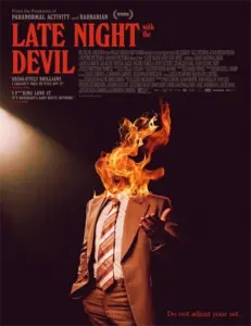 De noche con el diablo (2023)