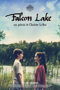 Falcon Lake (2022)