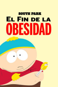 South Park: El fin de la obesidad (2024)