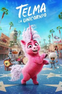 Telma, la unicornio (2024)