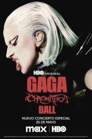 Gaga Chromatica Ball (2024)