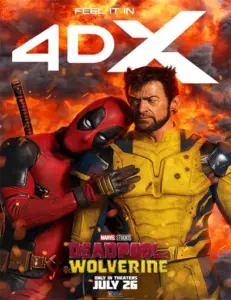 Deadpool & Wolverine (2024)