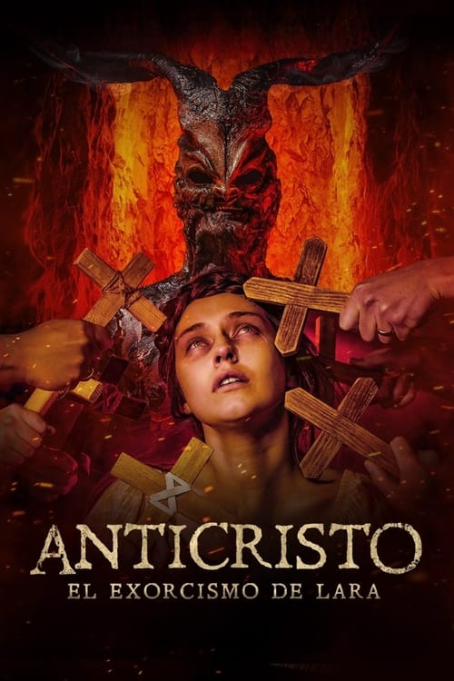 Anticristo: El exorcismo de Lara (2023)