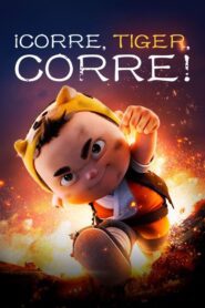 Corre, Tiger, corre (2023)