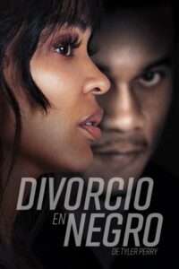 Divorcio en negro (2024)