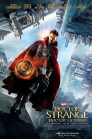 Doctor Strange: Hechicero Supremo (2016)