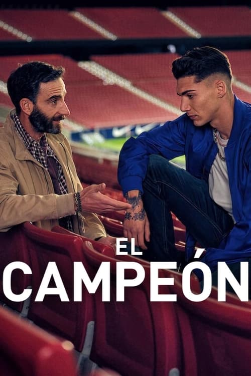 El campeón (2024)