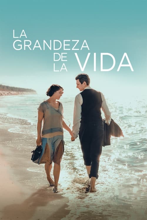 La grandeza de la vida (2024)