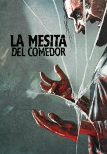 La mesita del comedor (2022)