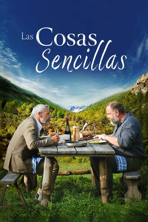 Las cosas sencillas (2023)