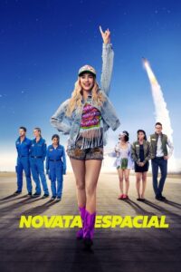 Novata espacial (2024)