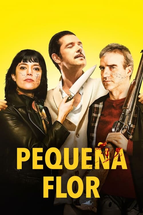 Pequeña flor (2022)