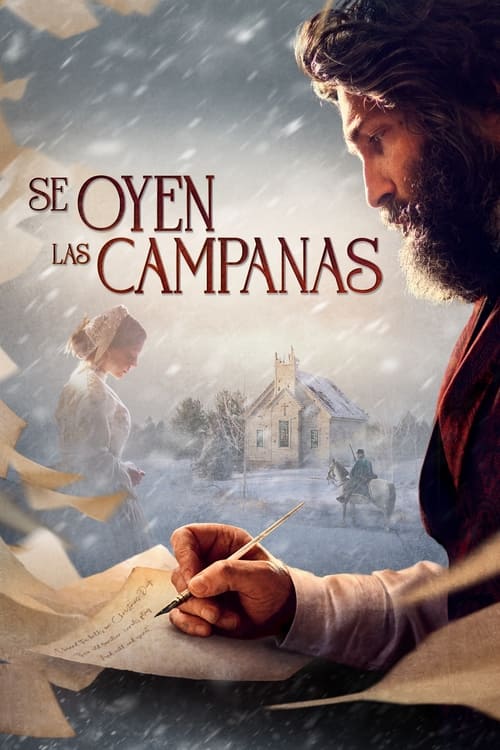 Se oyen las campanas (2022)