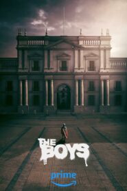 The Boys 4×01