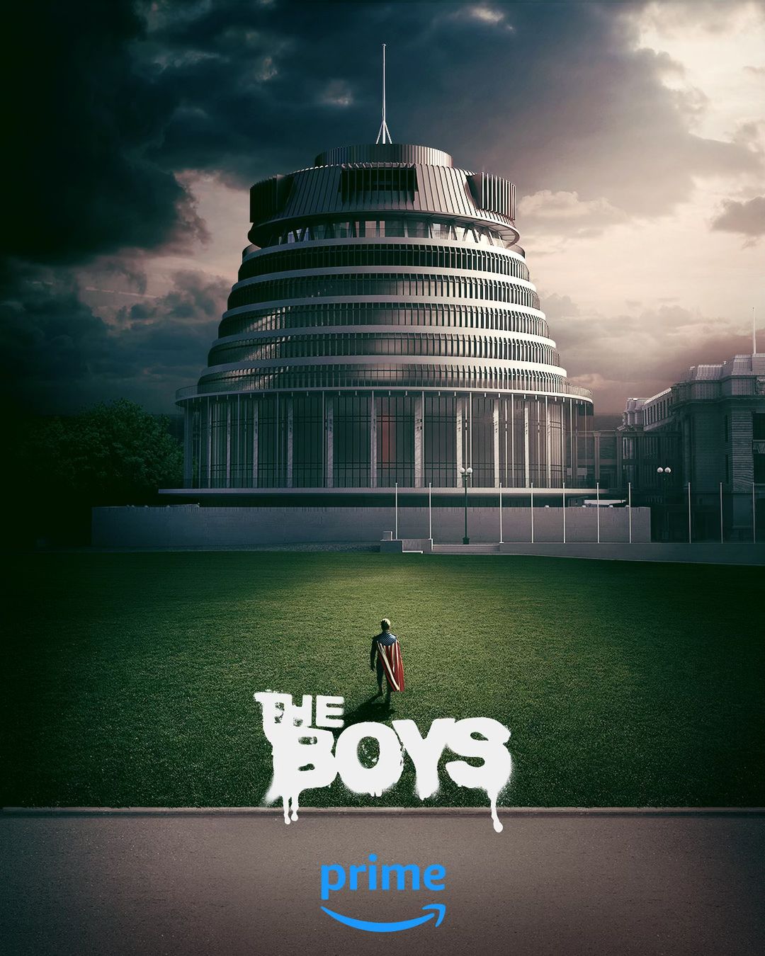 The Boys 4×02