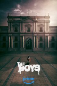 The Boys 4×04