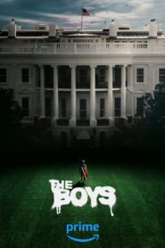 The Boys 4×08