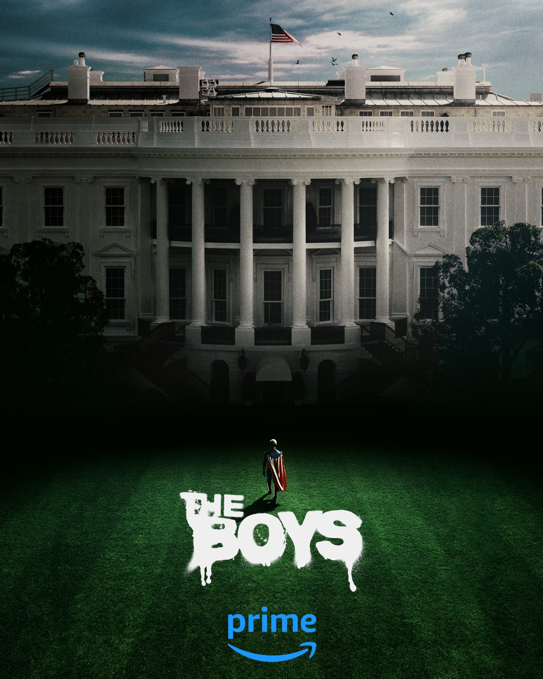 The Boys 4×08