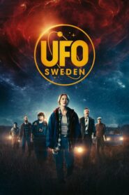 UFO Sweden: Cazadores de ovnis (2022)