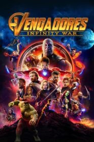 Vengadores: Infinity War (2018)