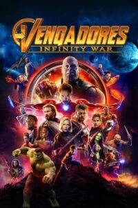 Vengadores: Infinity War (2018)