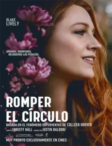 Romper el círculo (2024)