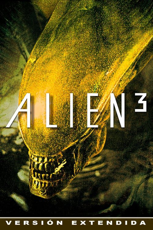 Alien 3 (1992)