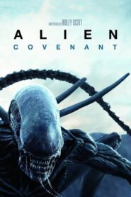 Alien: Covenant (2017)