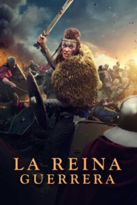 Boudica: La Reina de la Guerra (2023)