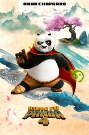 Kung Fu Panda 4 (2024)