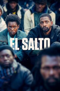 El salto (2024)